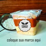 Rótulos personalizado com sua marca