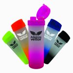 Adesivo para garrafas personalizadas