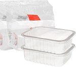 Adesivo para Marmitex plásticas ou alumínio - Imagem 2