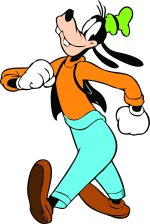 Desenhos personalizados da turma do Wal disney - Imagem 4