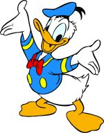 Desenhos personalizados da turma do Wal disney - Imagem 6