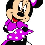 Desenhos personalizados da turma do Wal disney